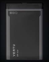 Аккумуляторная батарея Vertu BP-4LV Совместима с Vertu Constellation Ques Аккумуляторная батарея Vertu BP-4LV Совместима с Vertu Constellation Ques